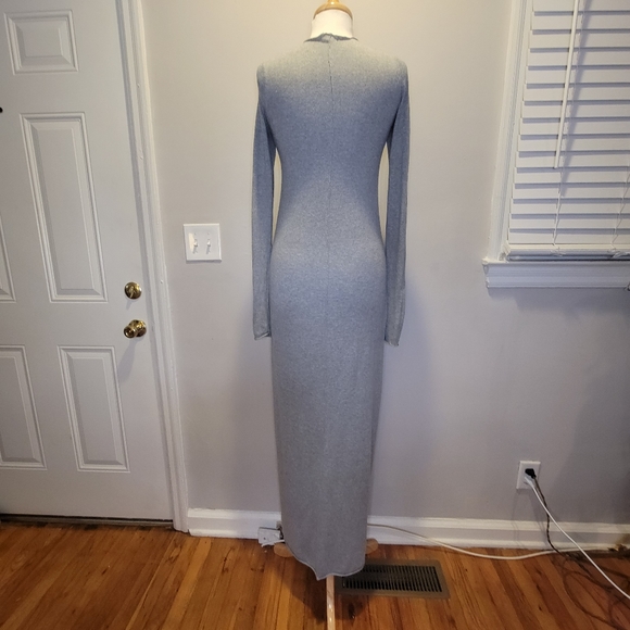 Silence + Noise Full Length Cartigan - Picture 5 of 8